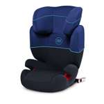 Автокресло CBX by Cybex Isofix 2/3 (15-36 кг)