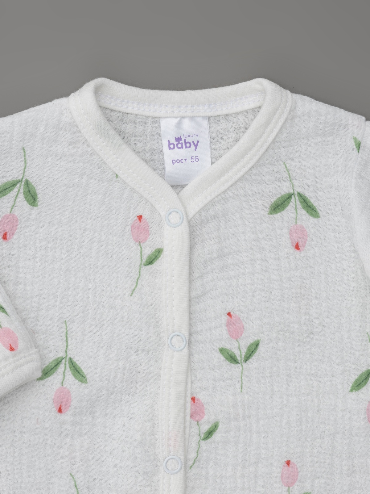 Комплект Luxury Baby РП-0023-43 - фото 6