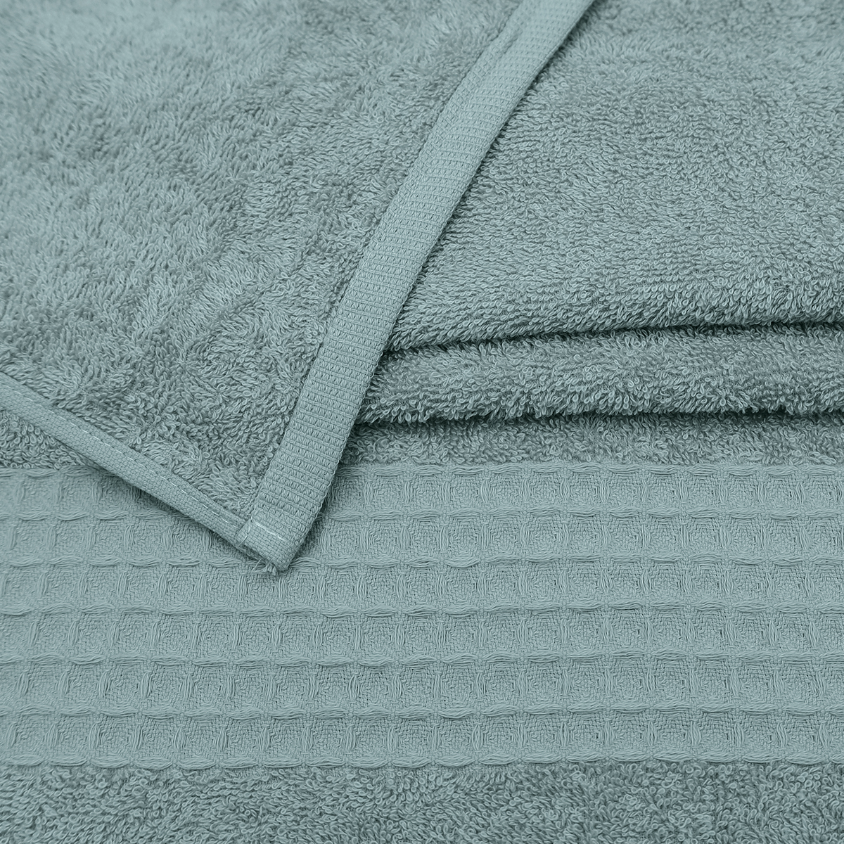 Полотенце BRAVO Льеж 100 x 150 см 1 шт. - фото 4