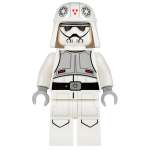 Фигурка LEGO AT-DP Pilot Imperial