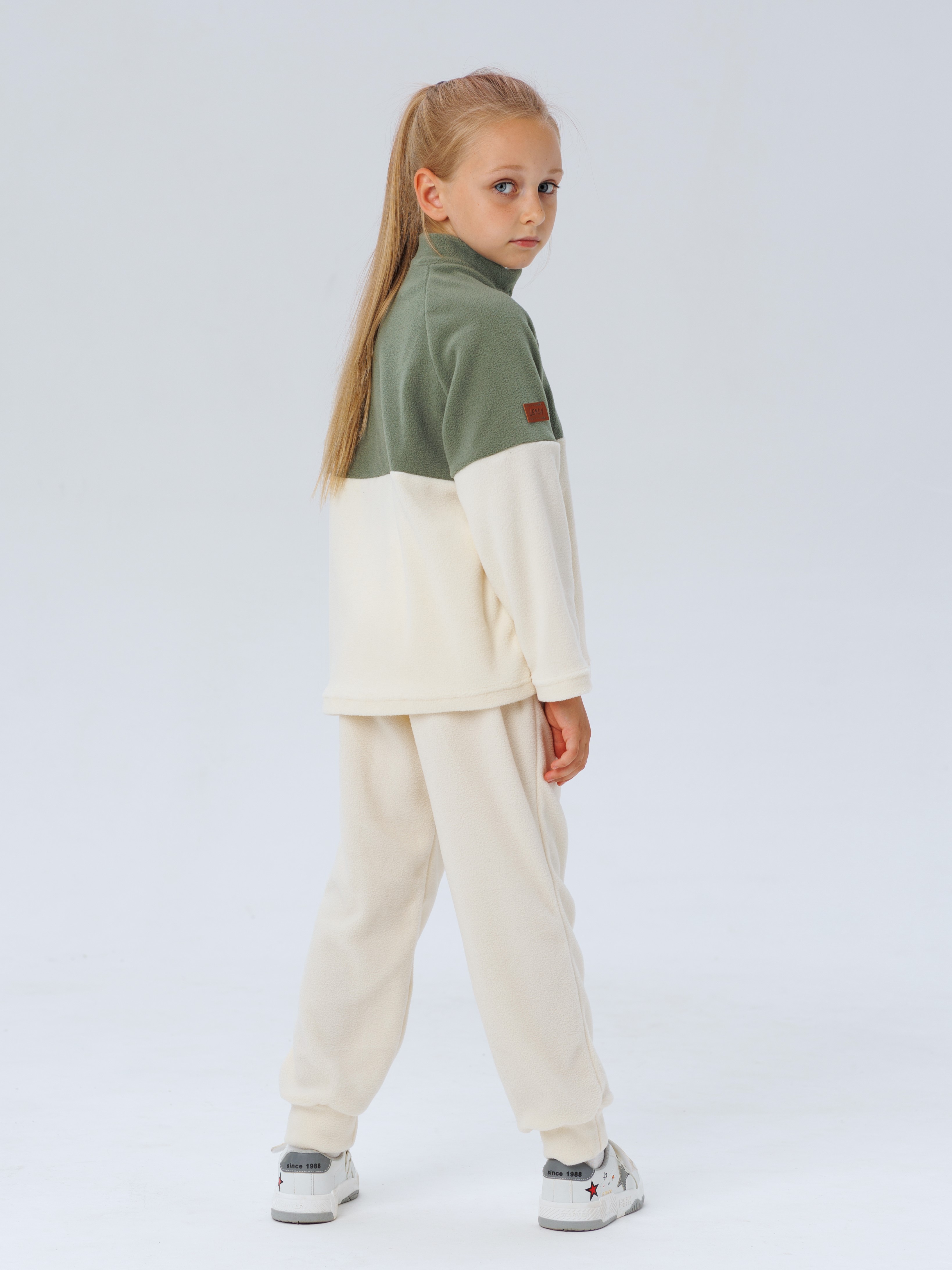 Костюм Lemonwear d5555 - фото 4