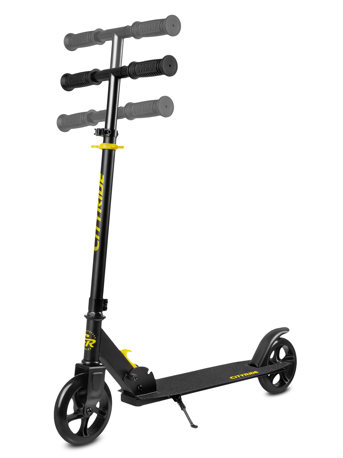 Самокат CITYRIDE двухколесный - фото 25