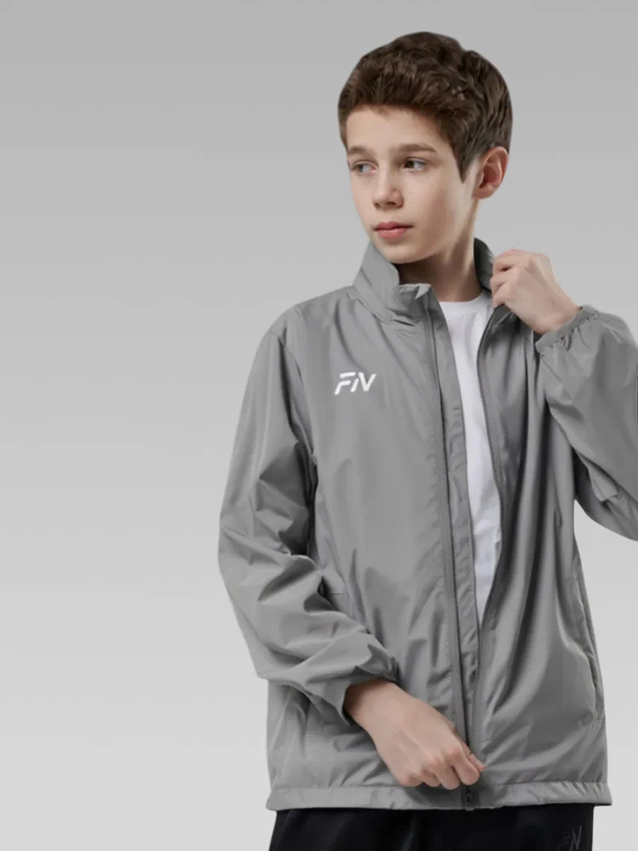 Ветровка FN KFN4191001-200 - фото 1
