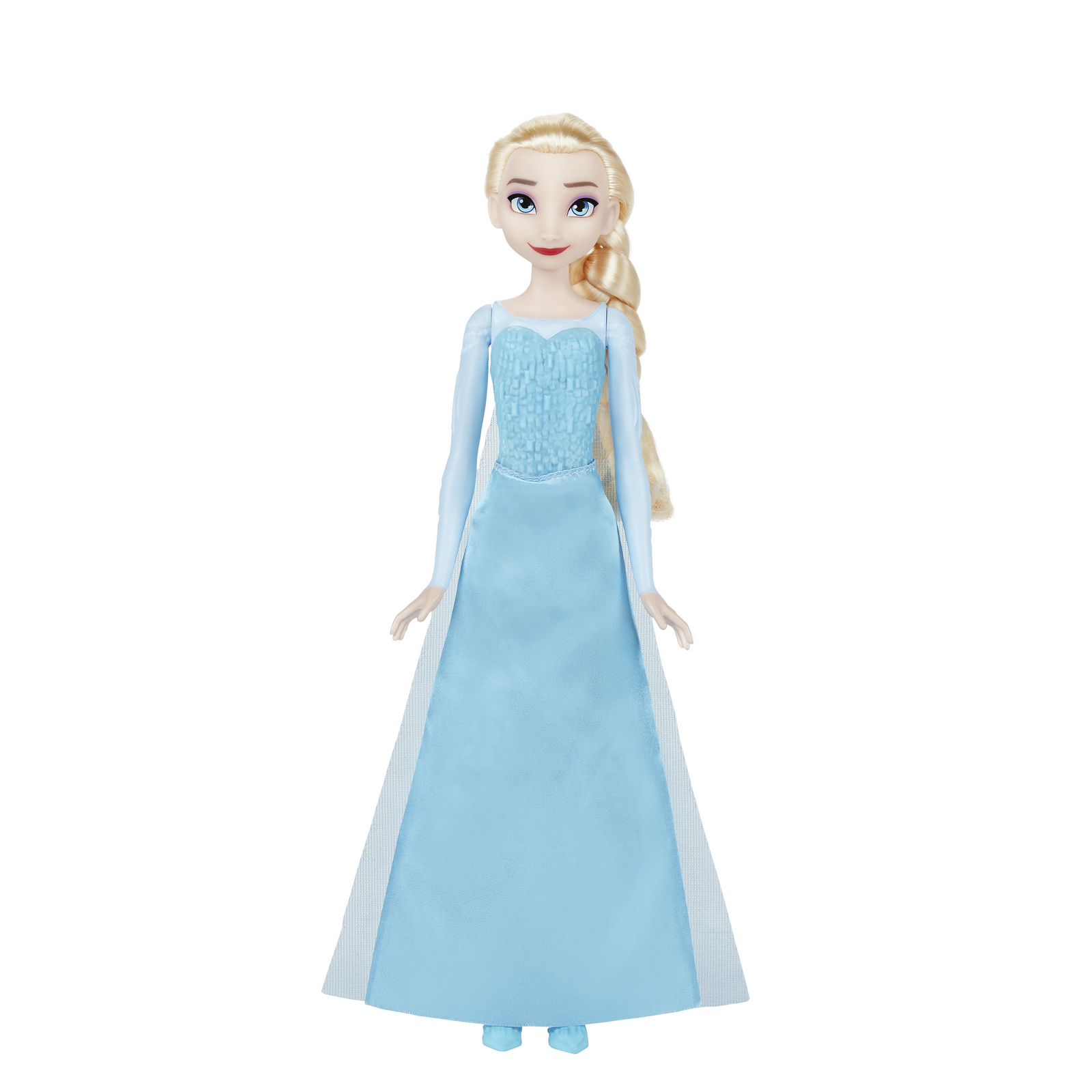 Кукла классическая Disney Frozen F32575L0 - фото 2