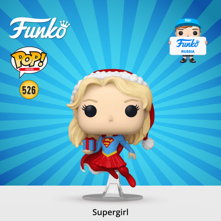 Фигурка Funko