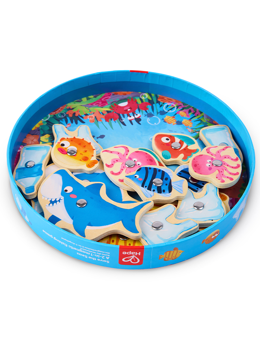 Настольная игра Hape - фото 7