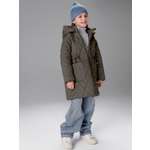 Пальто Amarobaby