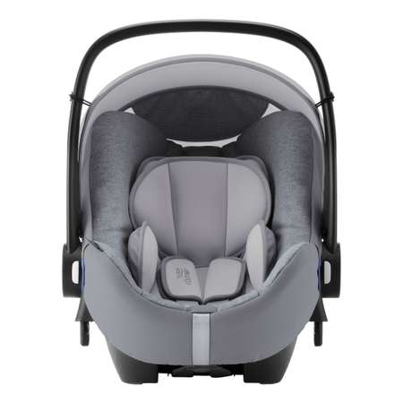 Автокресло Britax Roemer 0 (0 -13 кг) серый