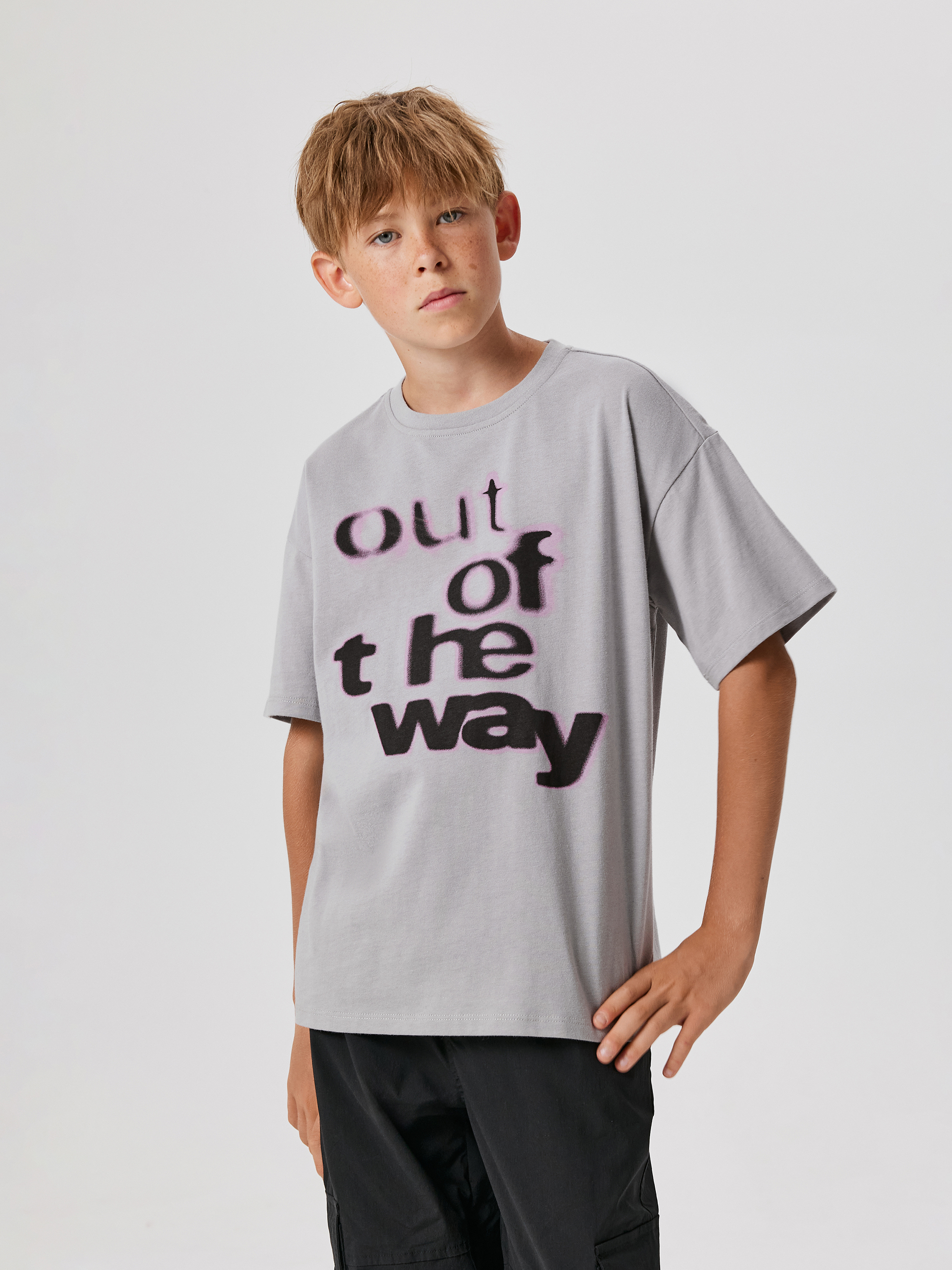 Футболка Acoola 20110510255_0092518 - фото 1