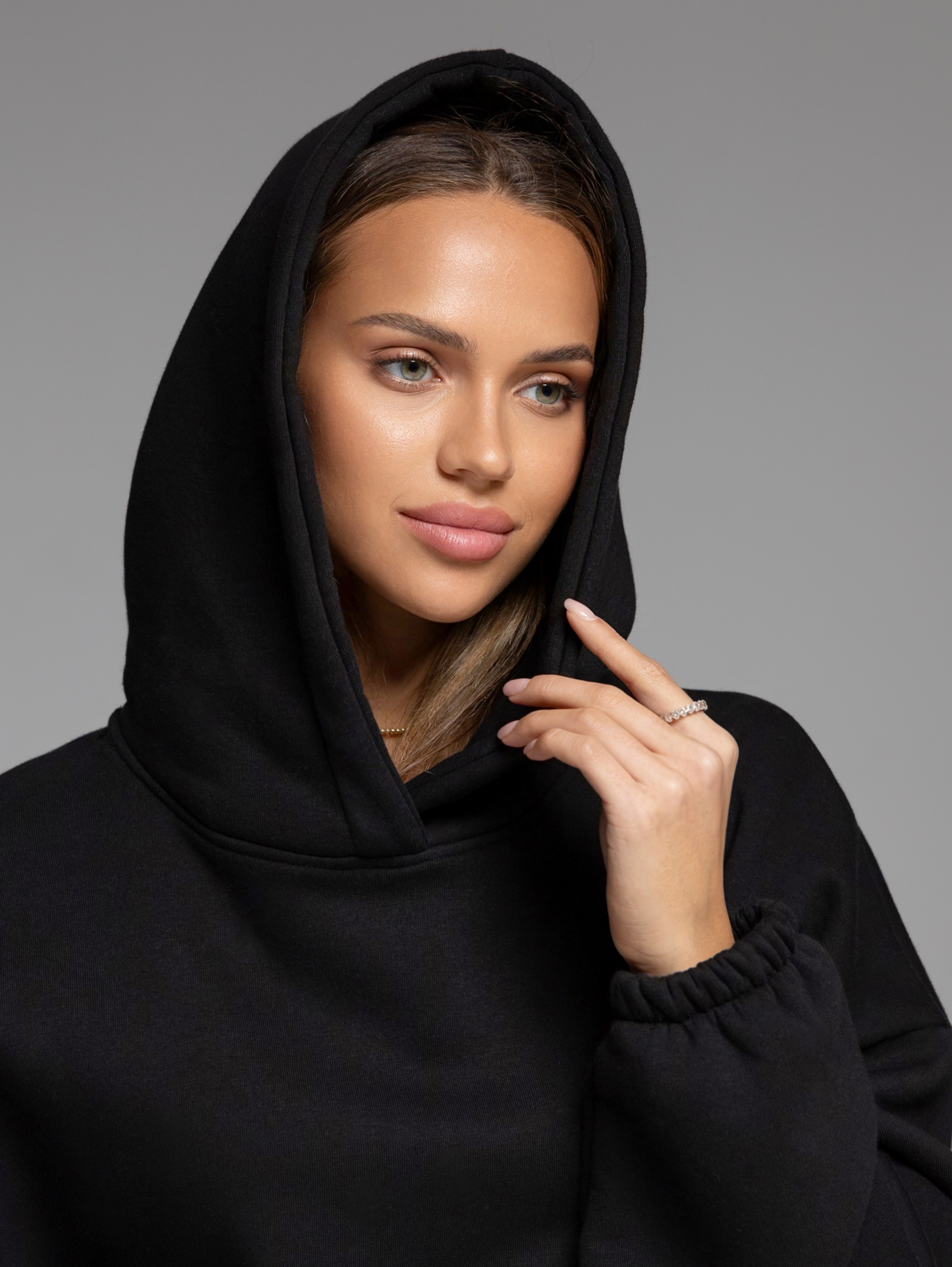 Худи RSG fit 430043R-38 - фото 8