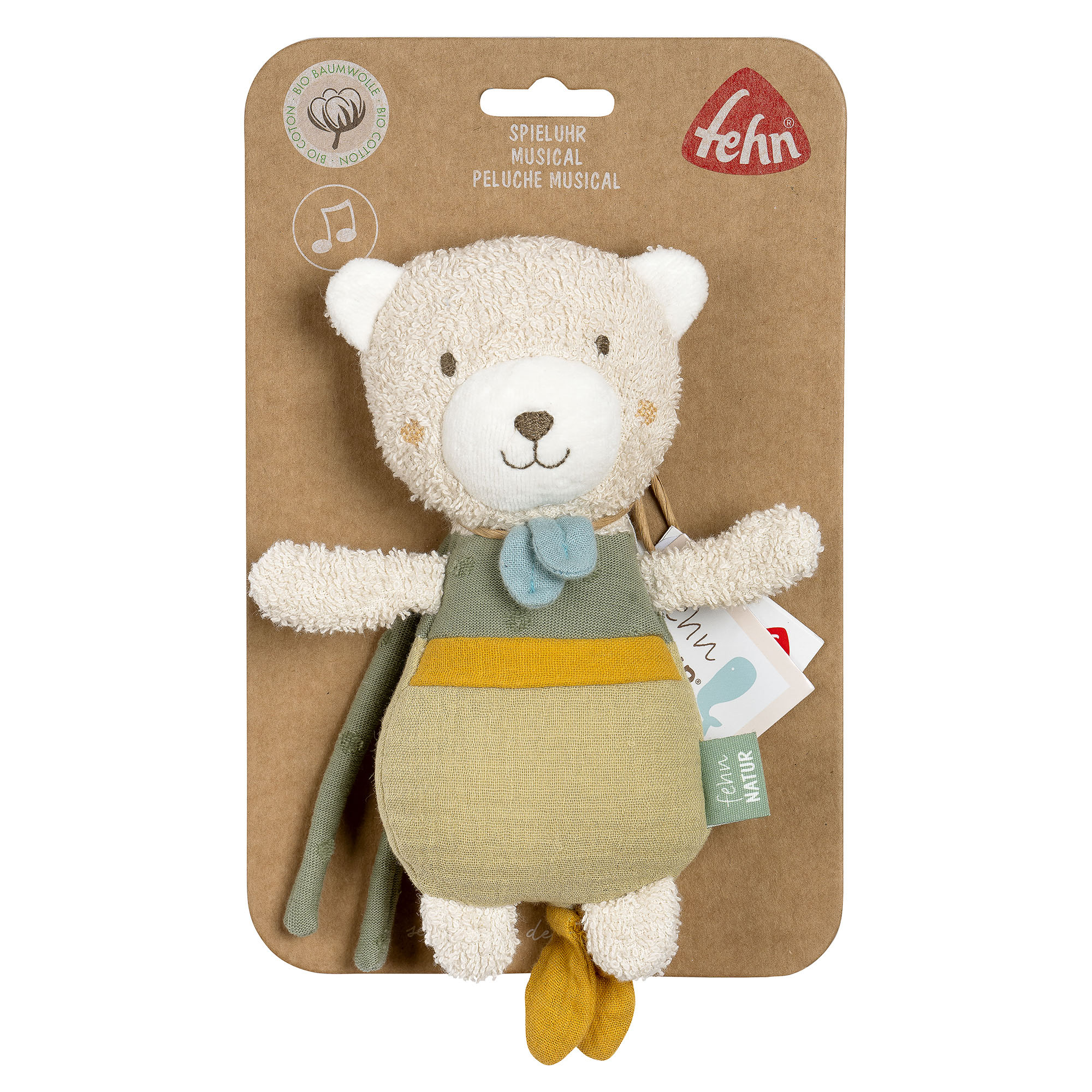 Игрушка FEHN подвеска - фото 6