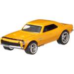 Автомобиль Hot Wheels Chevrolet 1:64