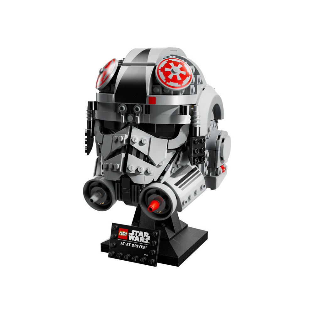 Конструктор LEGO Star Wars 100 дет. - фото 2