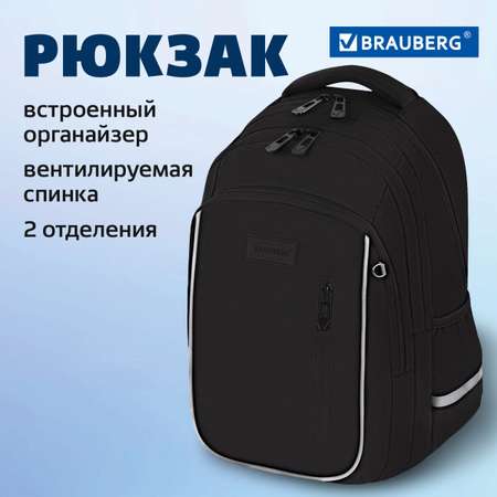 Рюкзак Brauberg