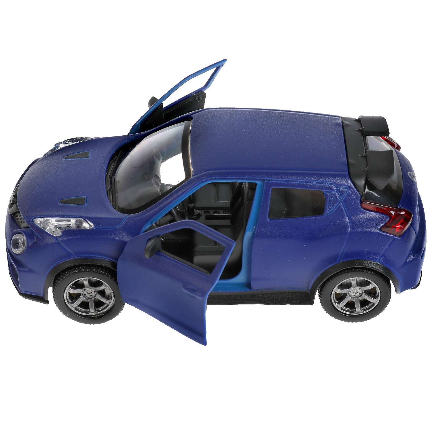 Автомобиль Технопарк Nissan 313417.0 - фото 3