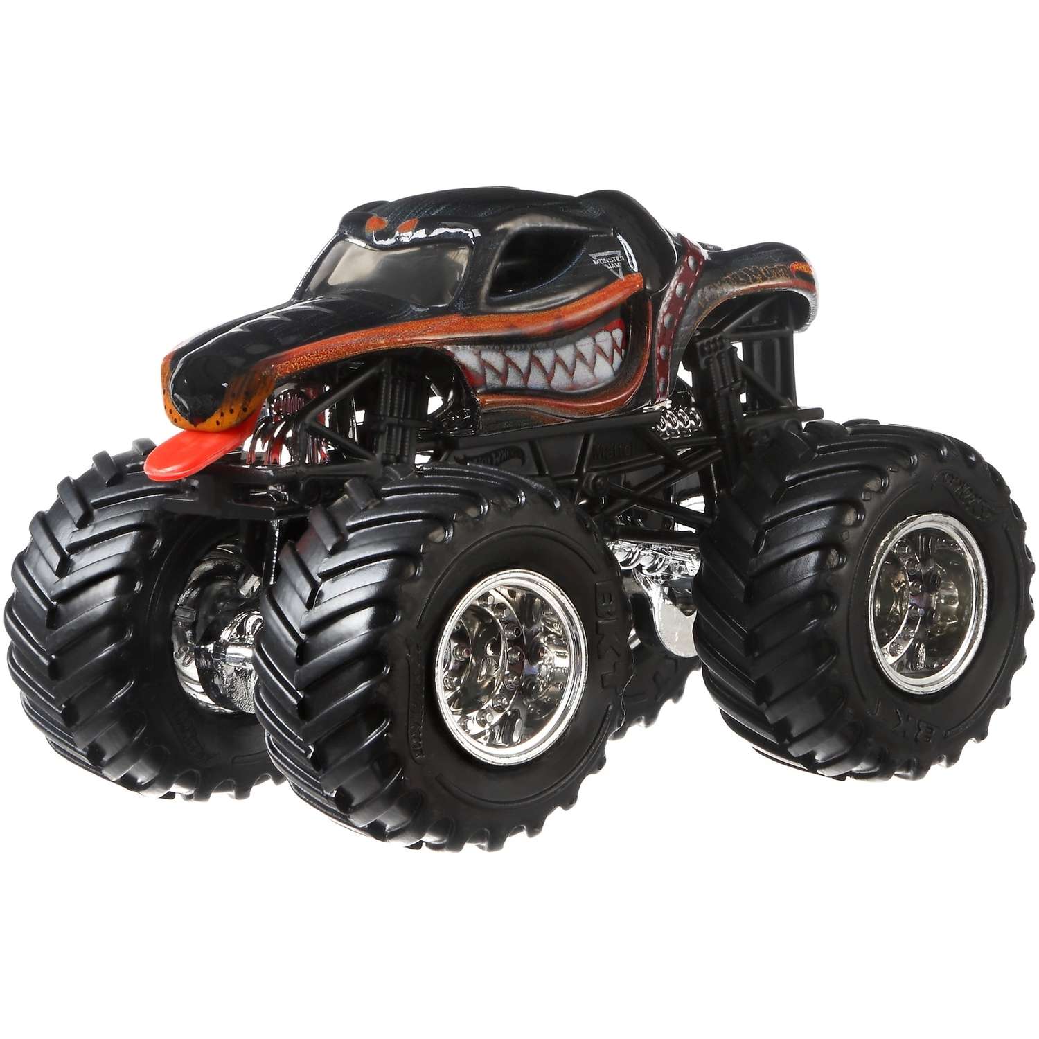 Автомобиль Hot Wheels 1:64 21572 - фото 4
