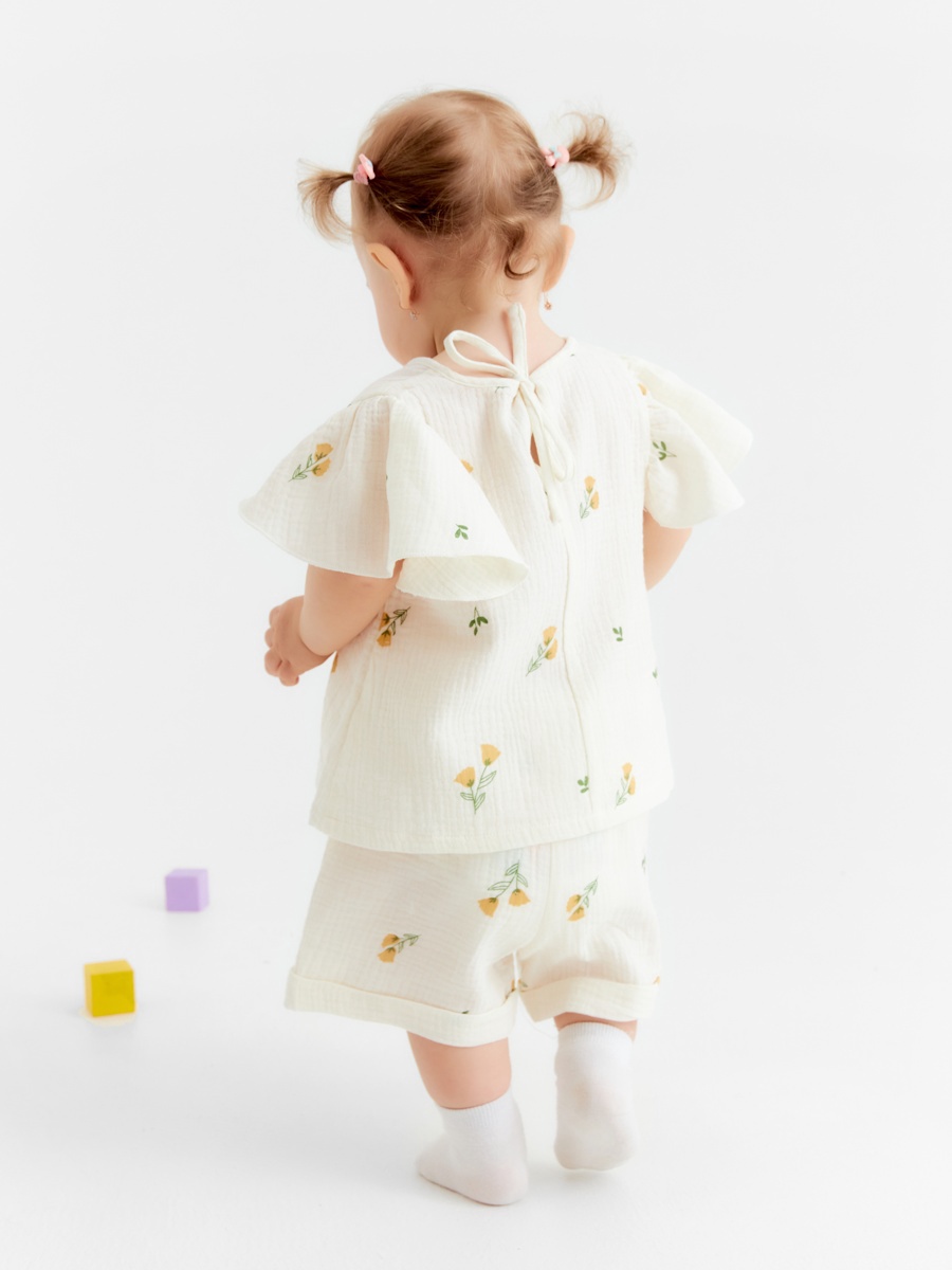 Костюм Крошка Я 9950493 - фото 2