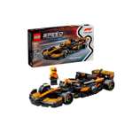 Конструктор LEGO Speed Champions McLaren MCL38 269 дет.
