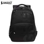 Рюкзак Grizzly школьный для мальчика