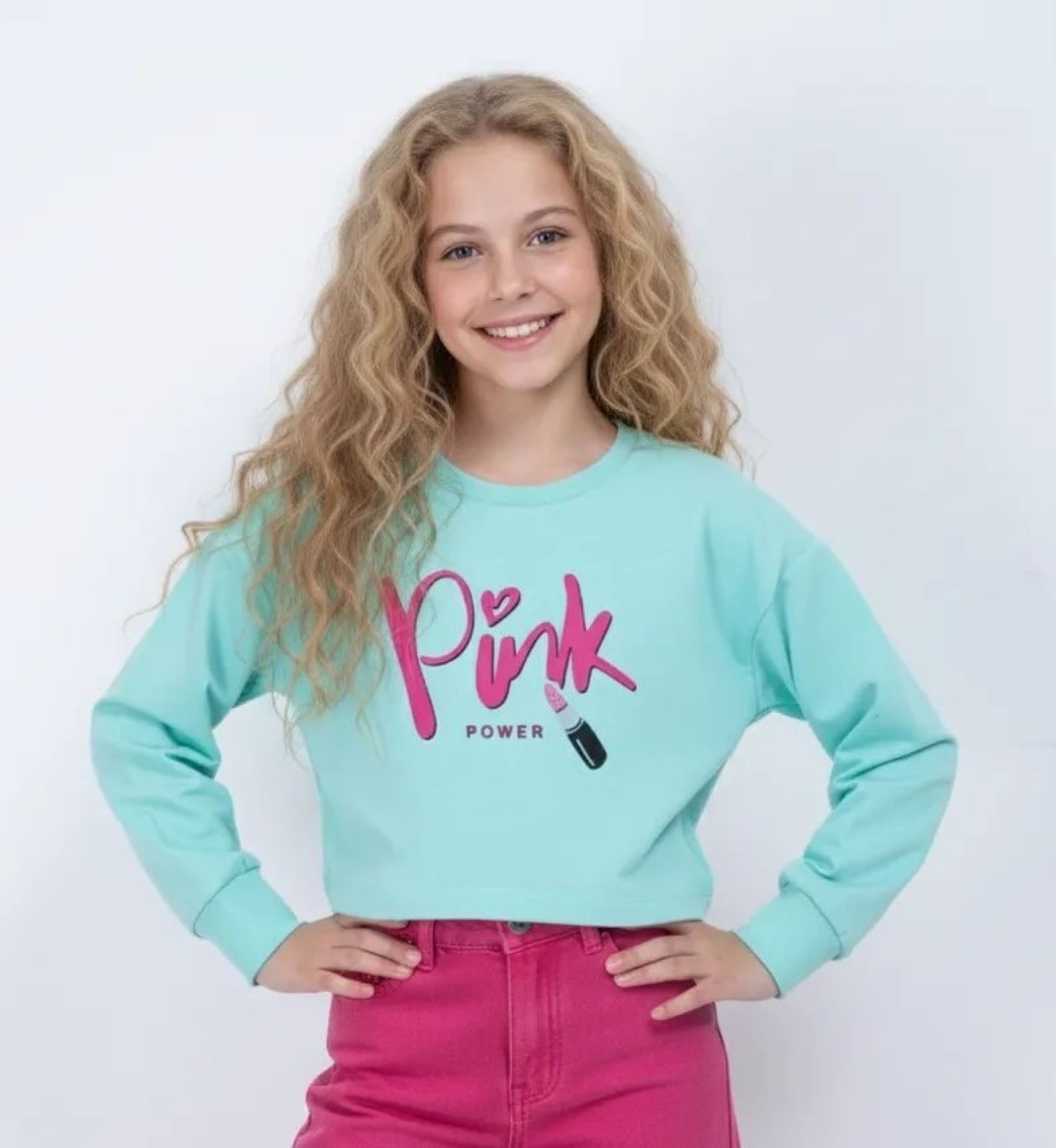 Свитшот Z-LAND Z-0001 - фото 1