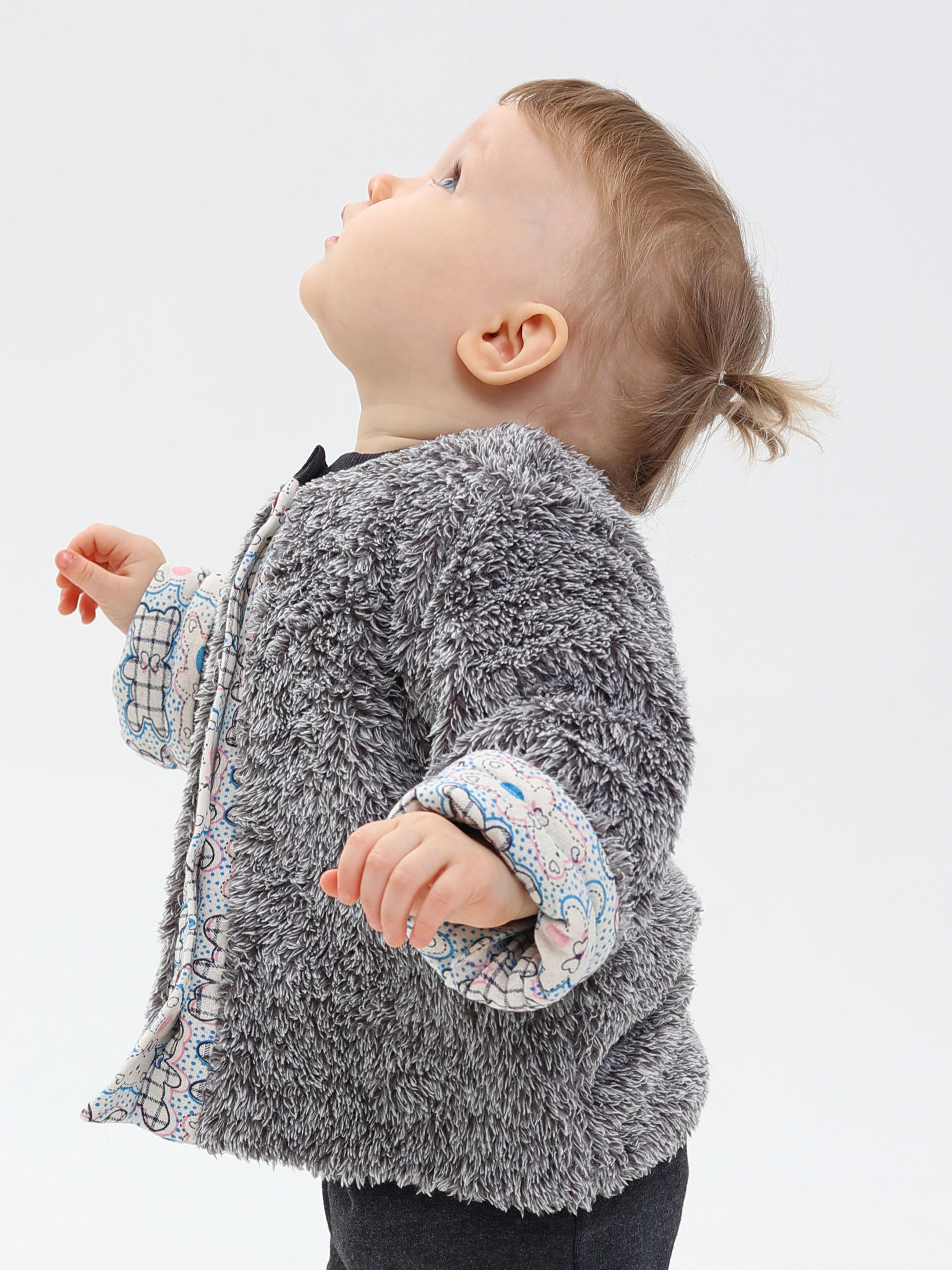 Кофточка RobyKris 3-001-25-01 - фото 3