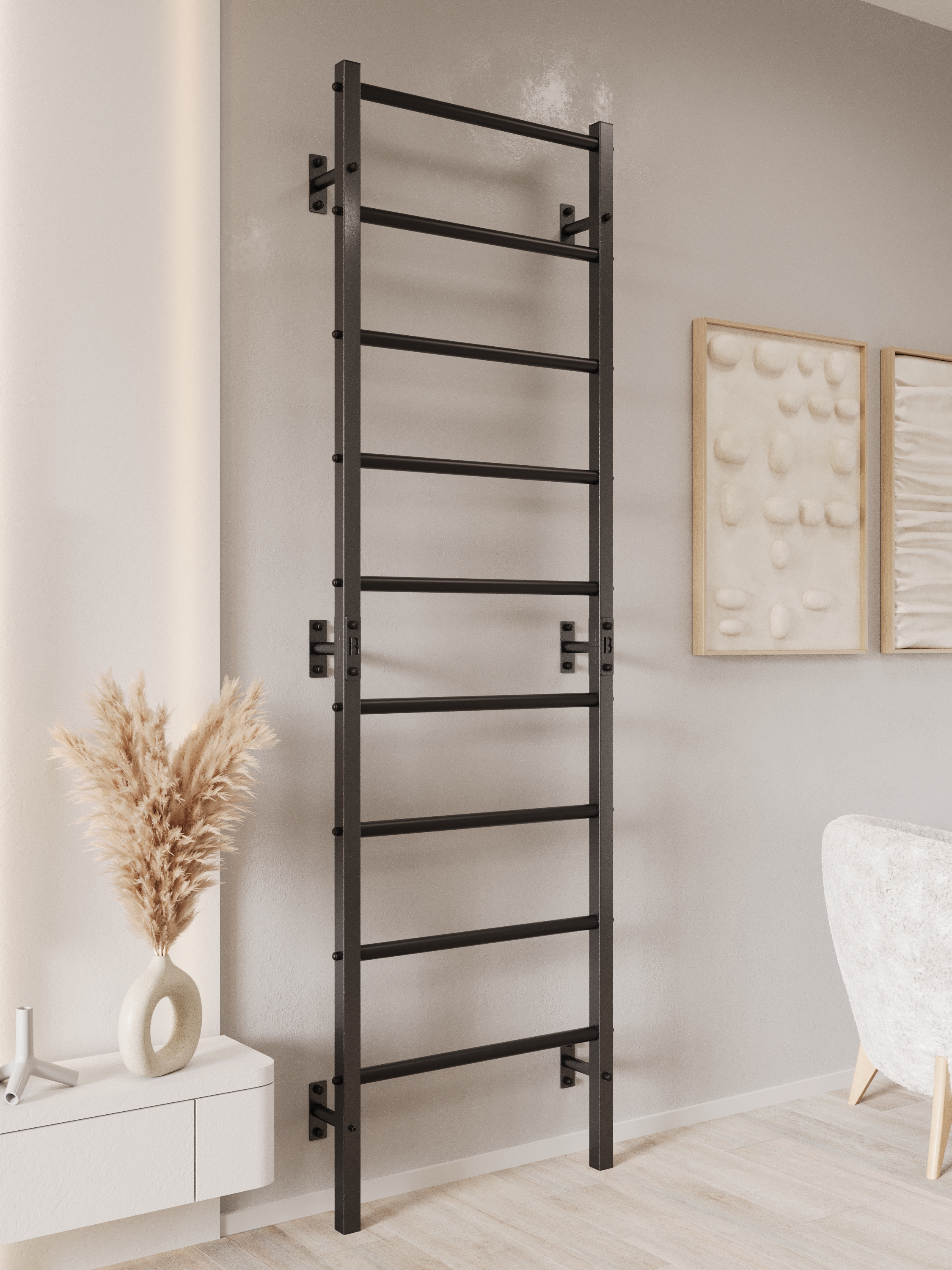 Шведская стенка BORABO PRO - фото 11