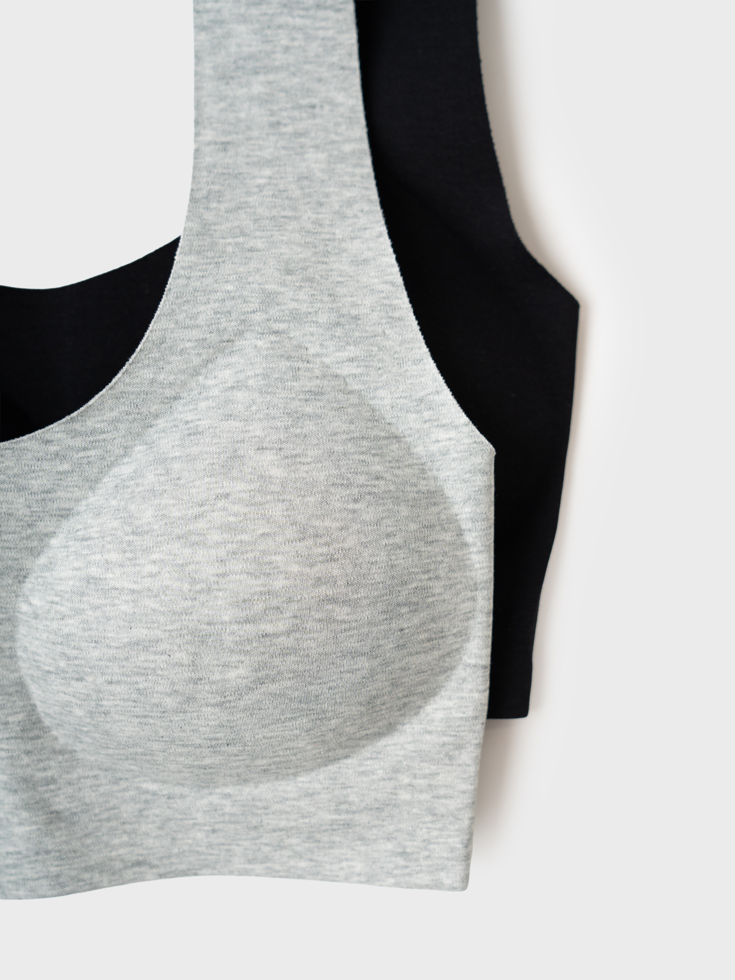 Топ-бюстье 2 шт PlayToday 12621456 - фото 3