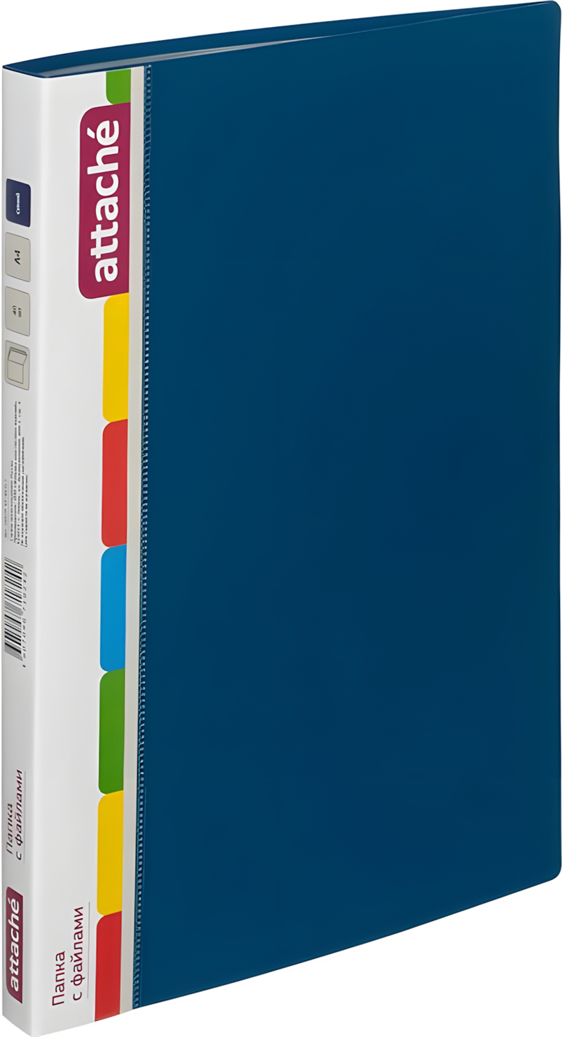 Папка-портфолио Attache - фото 3