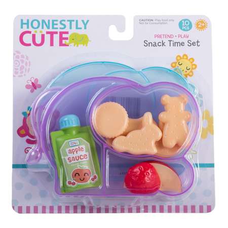 Аксессуар для кукол Honestly Cute посуда