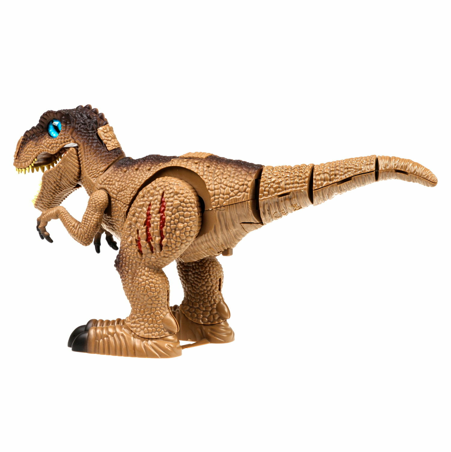 Конструктор ЭКСПЕРИМЕНТАРИУМ 53 дет. - фото 6