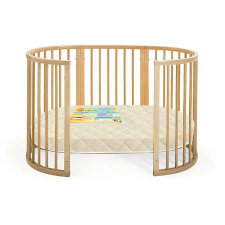 Матрас Boom Baby Slim oval