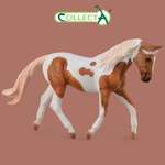 Фигурка Collecta Кобыла Пинто