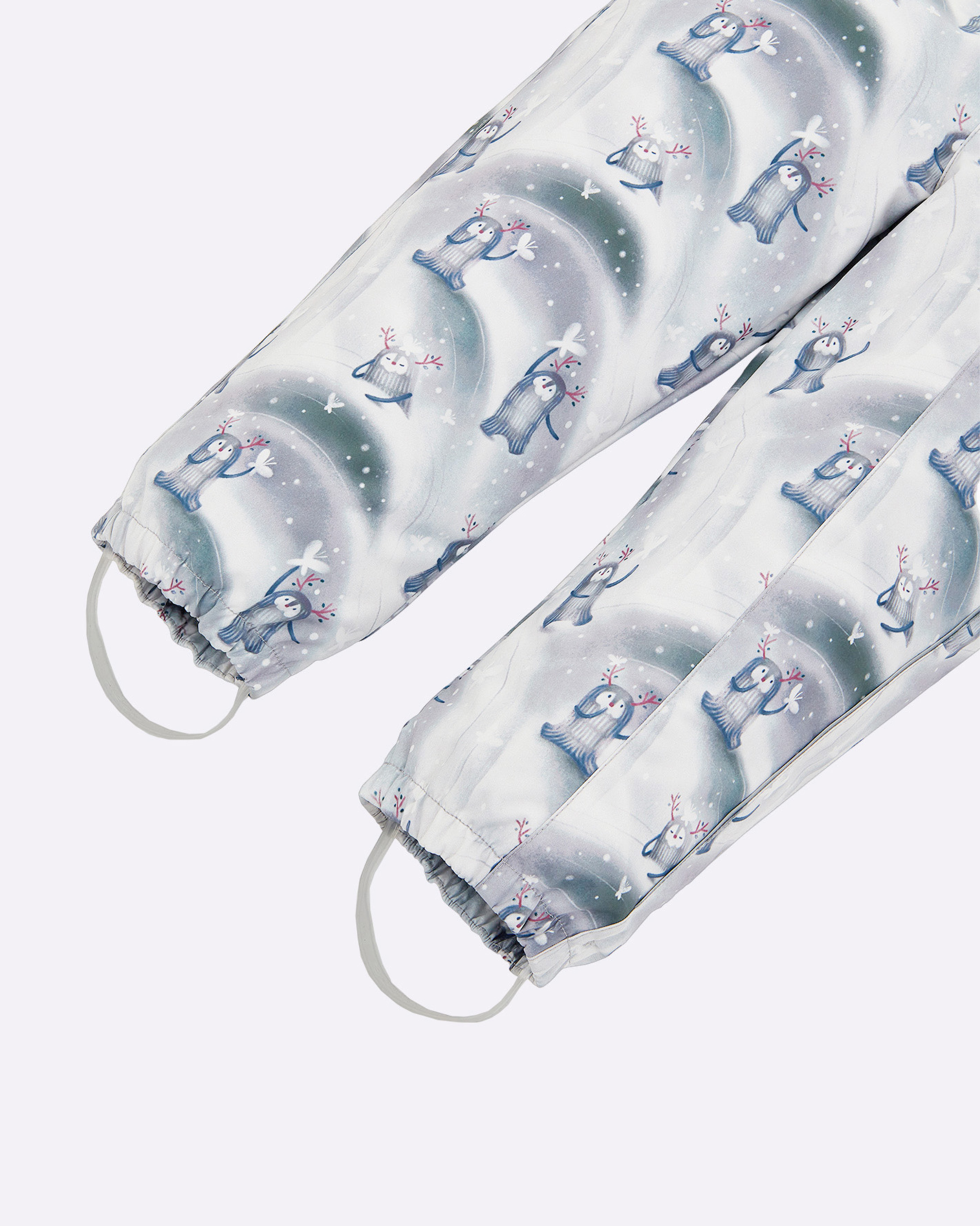 Комбинезон Lassie 71105303DM-9370 - фото 8