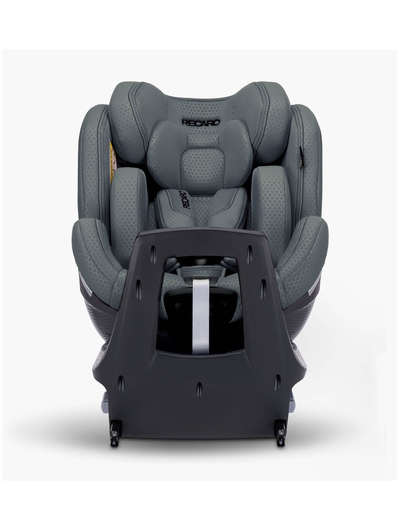 Автокресло Recaro Xenon 1 Isofix 0+/1/2 (0-25 кг) - фото 14