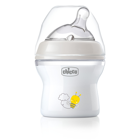 Бутылочка Chicco Natural Feeling 150 мл