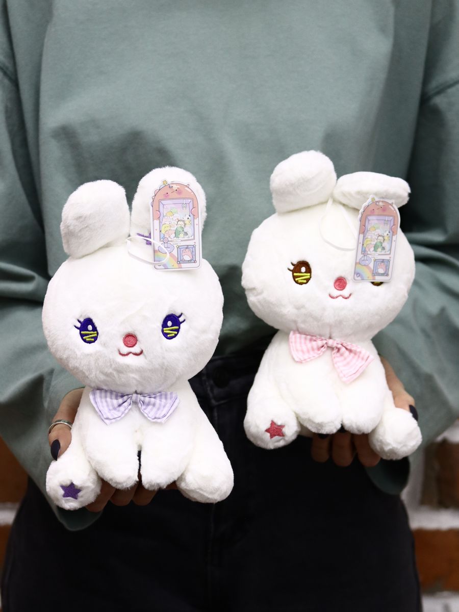 Мягкая игрушка iLikeGift в ассортименте - фото 2