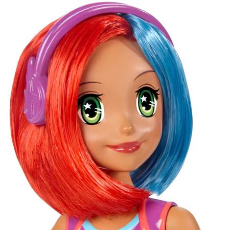 Кукла модельная Barbie