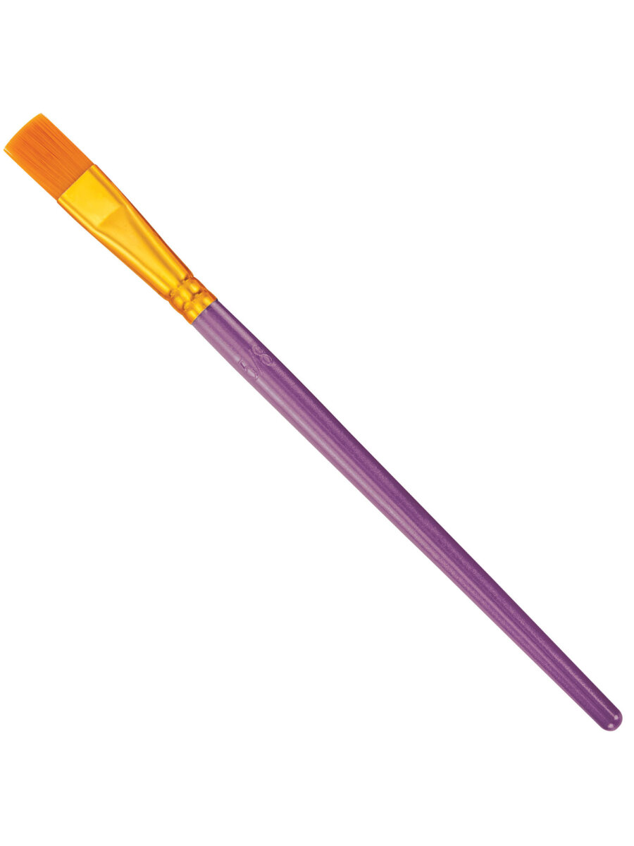 Кисть WBZ 10 шт. - фото 8