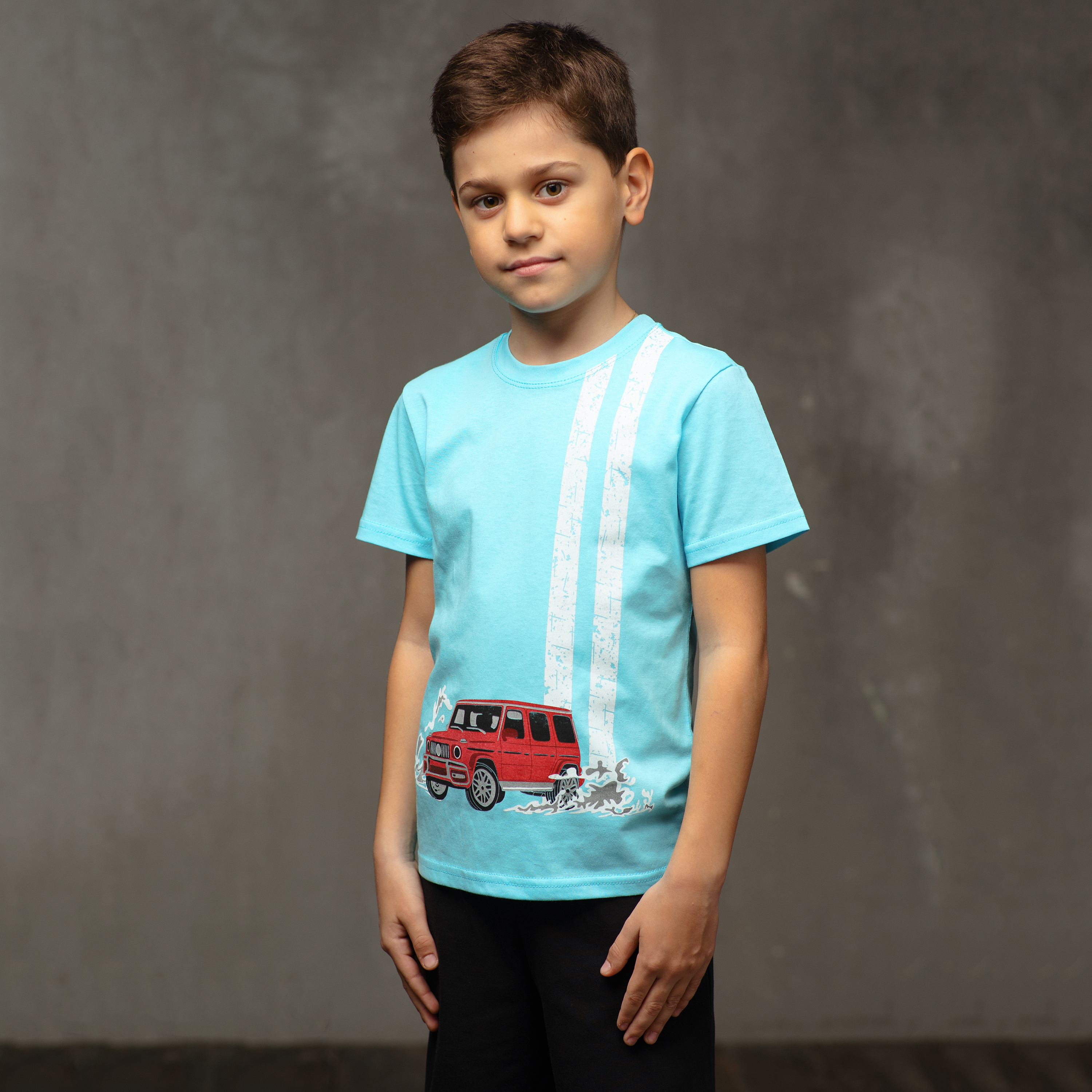 Комплект VGtrikotazh d1164 - фото 2