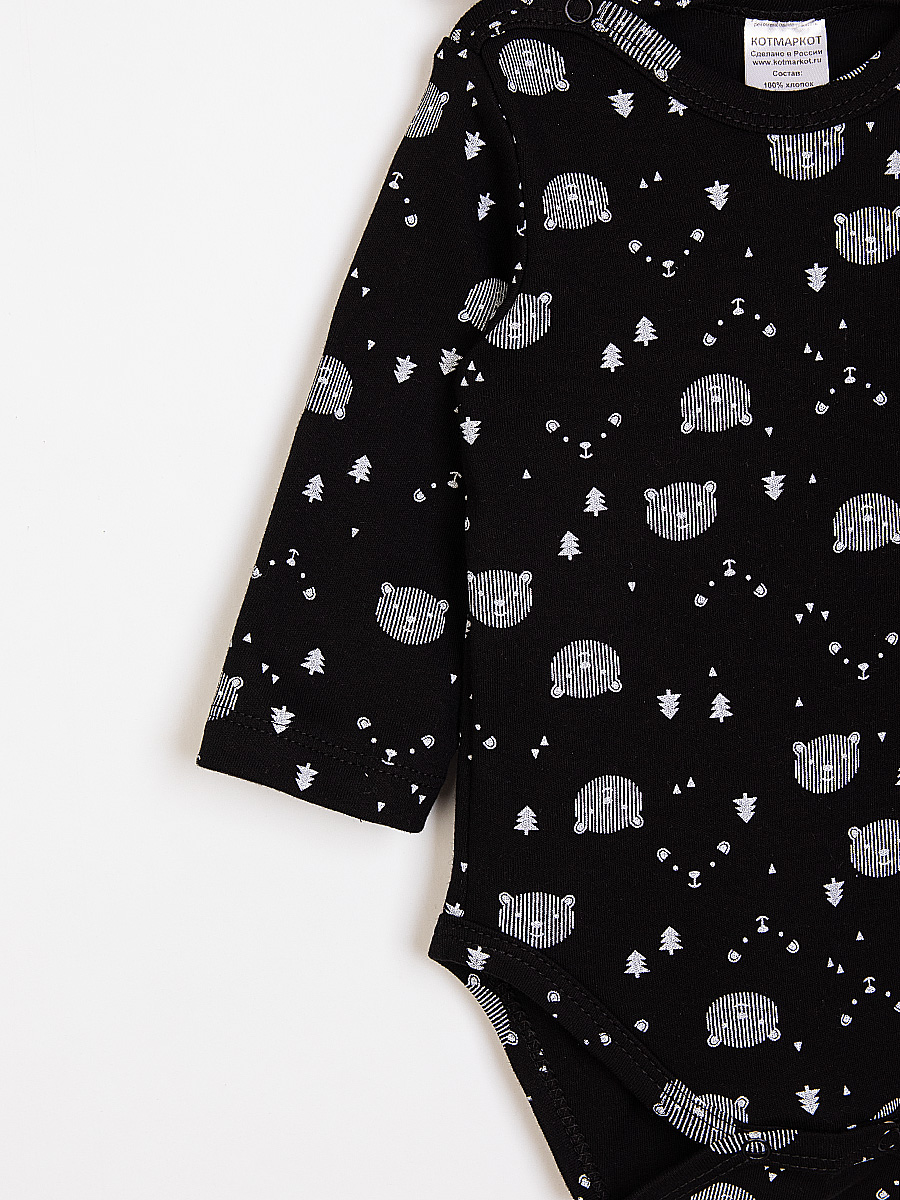 Боди КотМарКот 801395 - фото 7