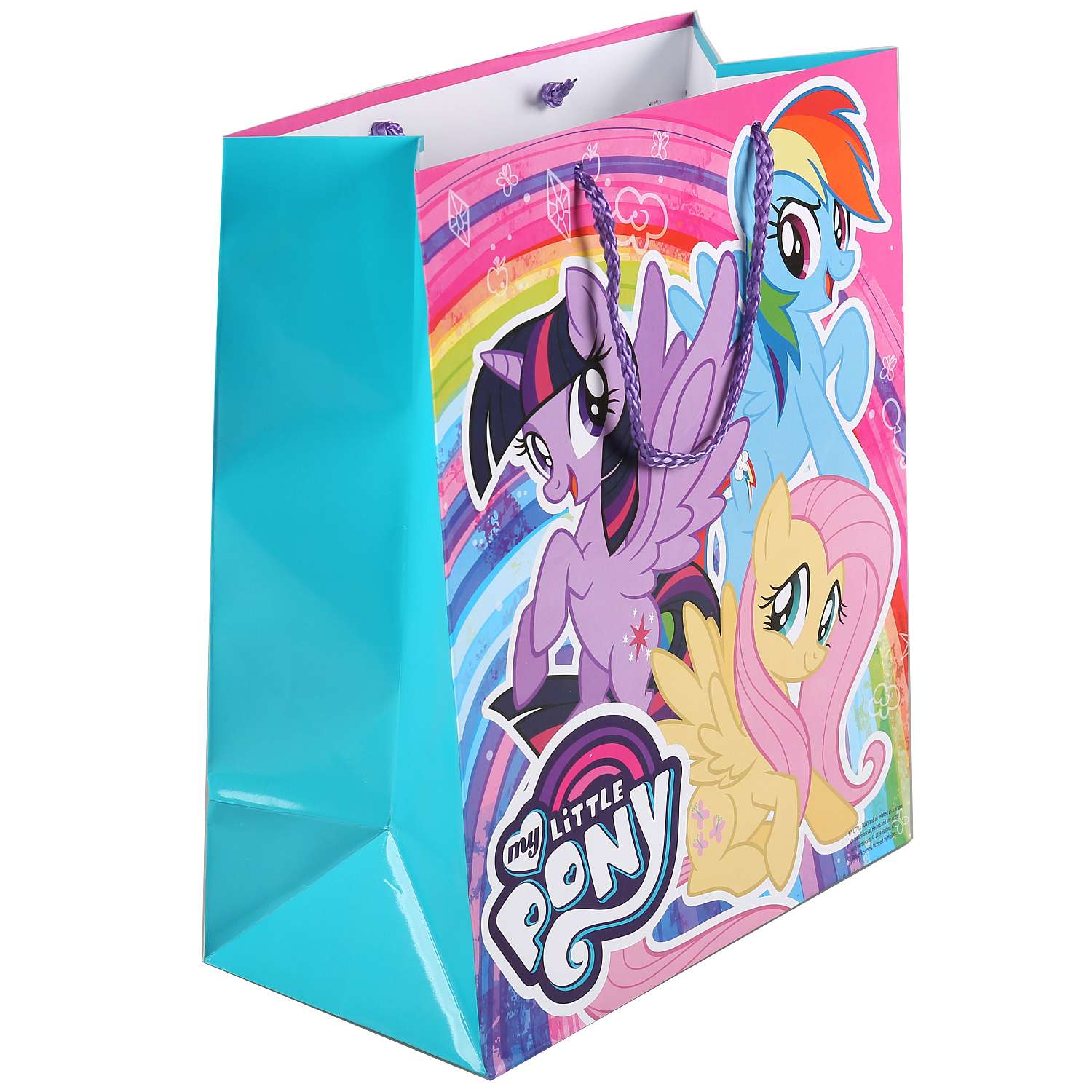 Пакет Играем вместе Мy Little Pony 276909 - фото 3