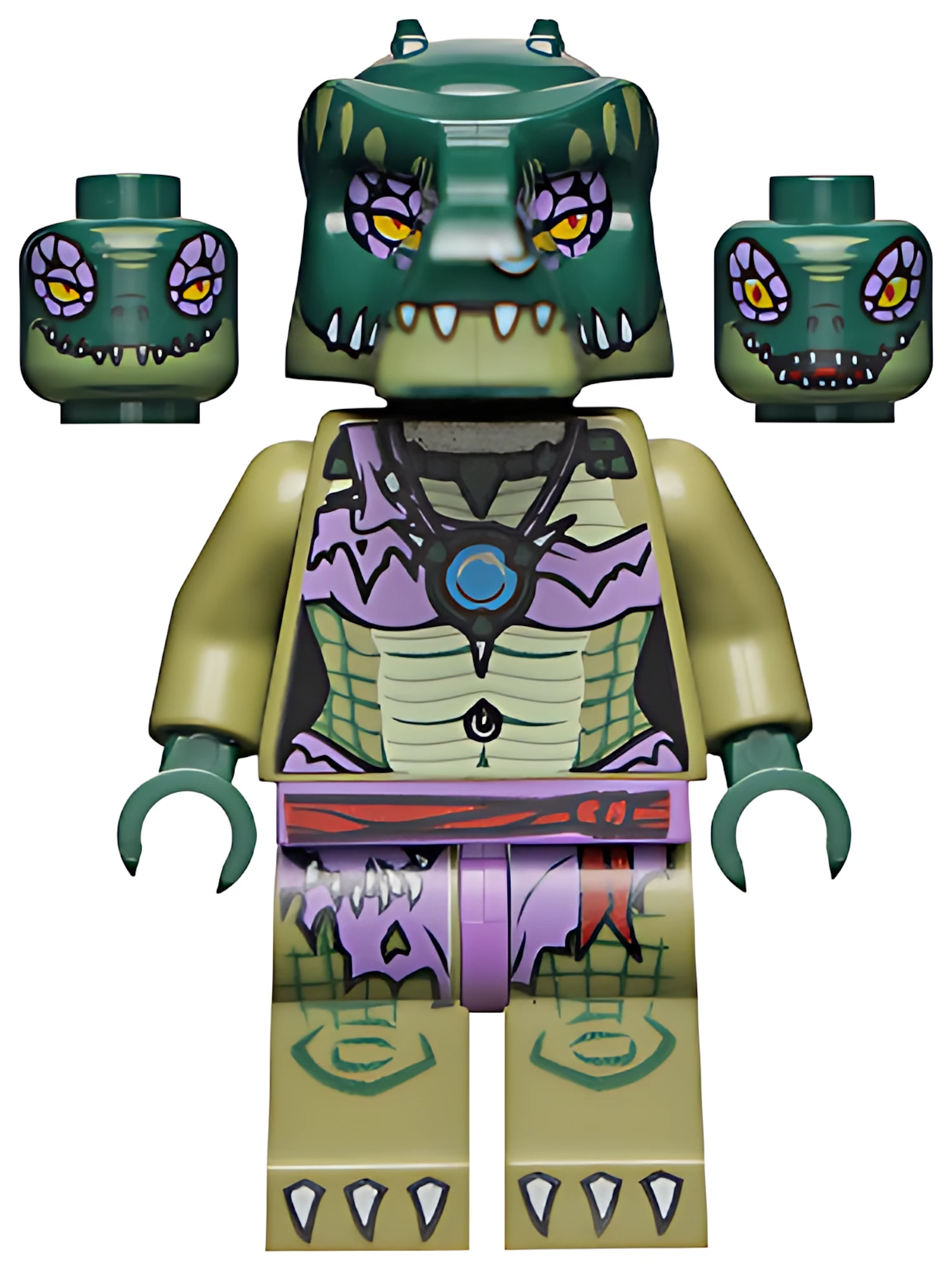 Фигурка LEGO Legends of Chima - фото 1