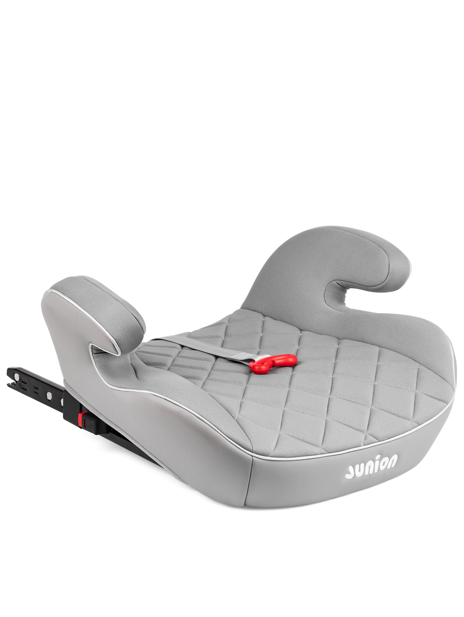 Автокресло Junion Vardi Isofix 3 (22-36 кг) - фото 1