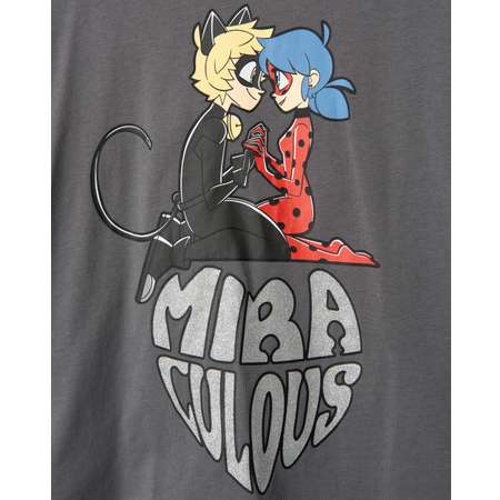 Футболка Miraculous