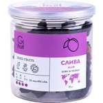 Фрукты сушеные Gifruit слива 75г