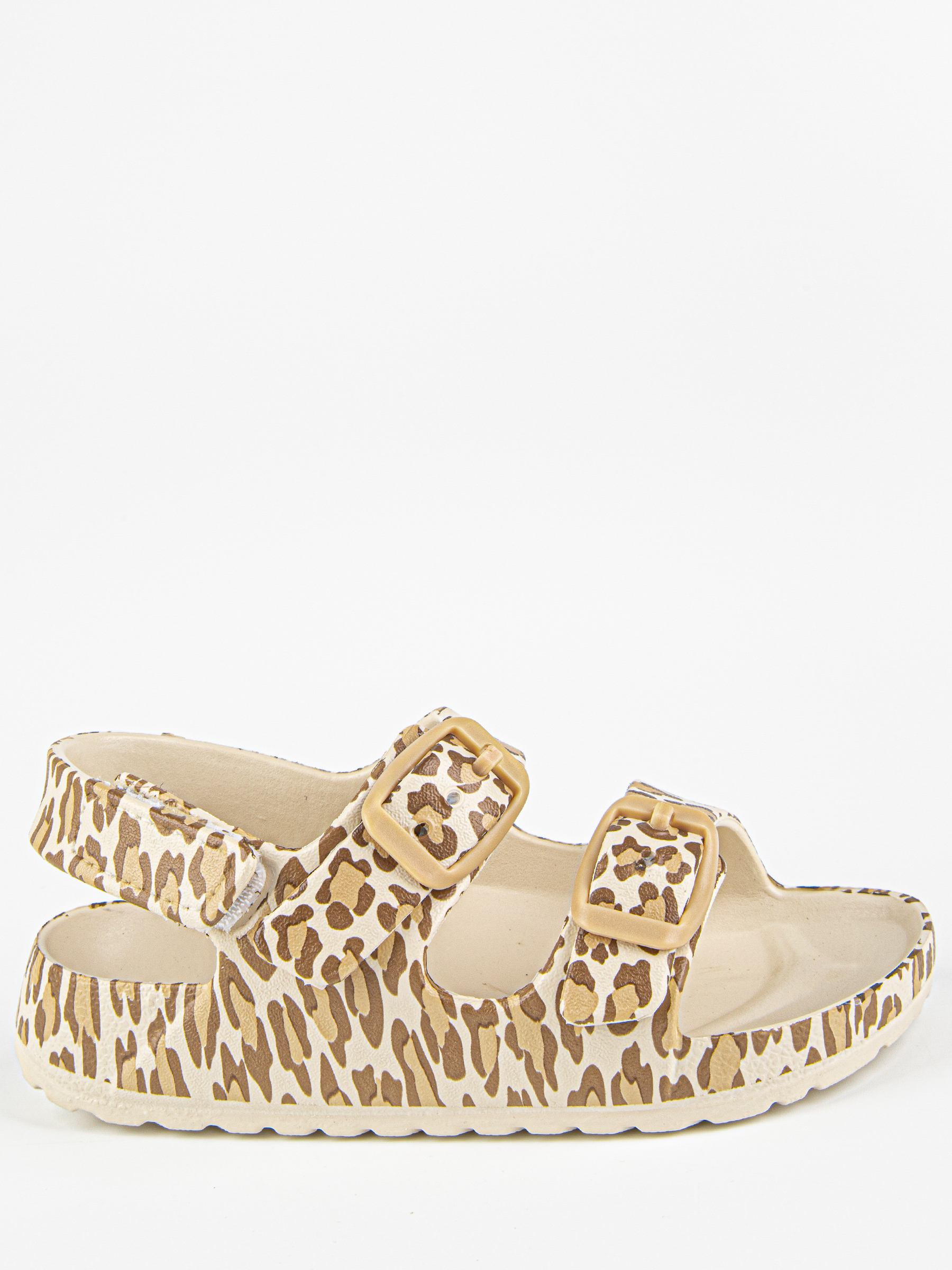 Сандалии Kapika 82268-1 - фото 1