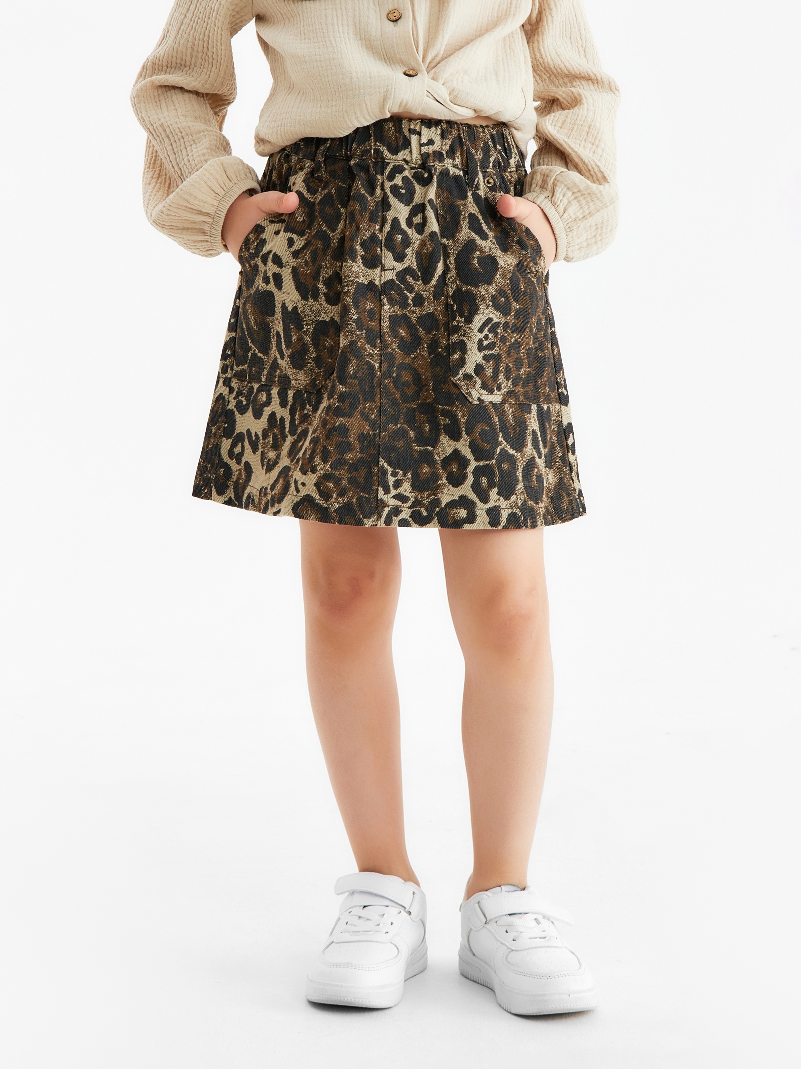 Юбка Kaftan 10740468 - фото 1