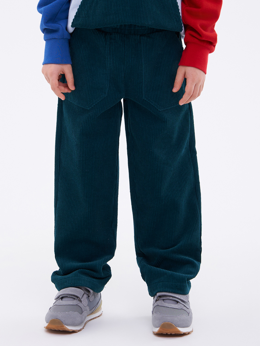 Брюки Lassie 72204202-8890 - фото 6