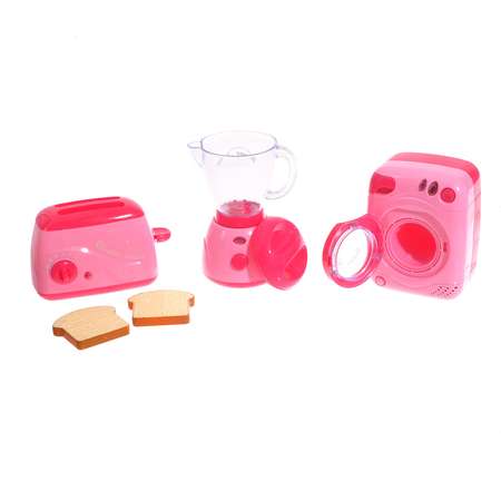 Игрушка Sima-Land стиральная машина
