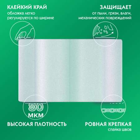 Обложка Пифагор 15 шт.